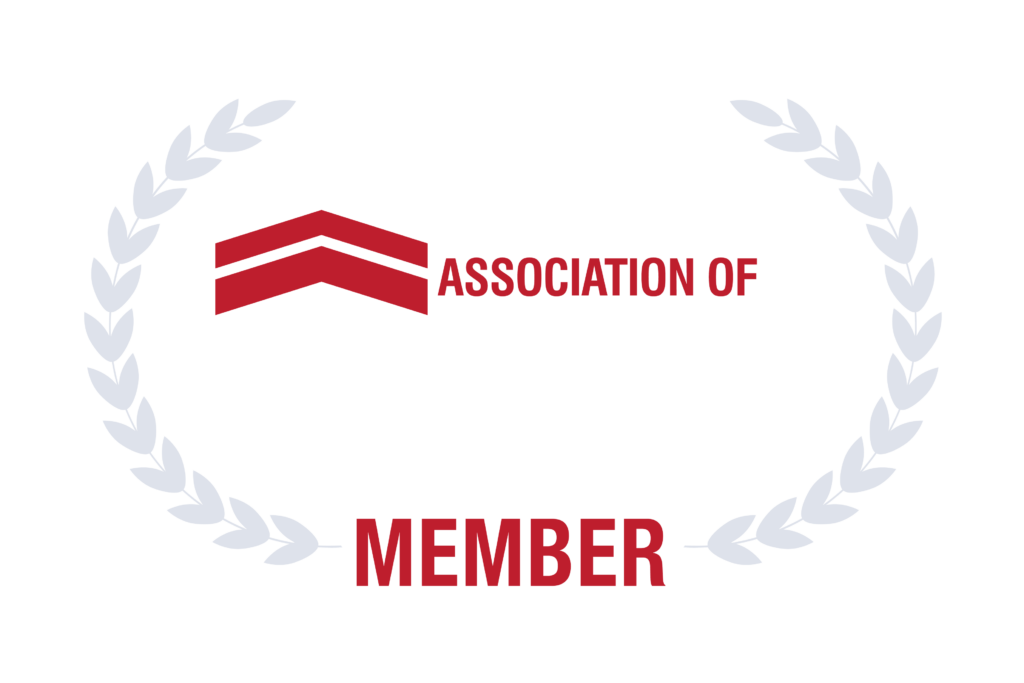 APB member logo