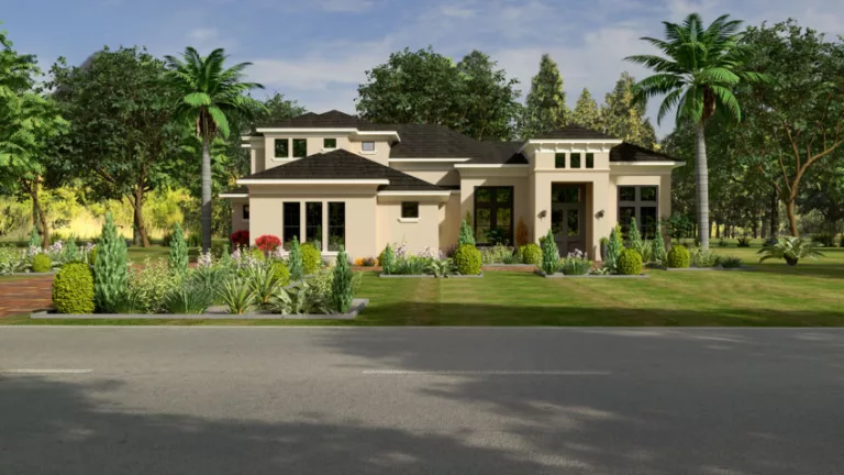 Bramante II - Smith Custom Homes