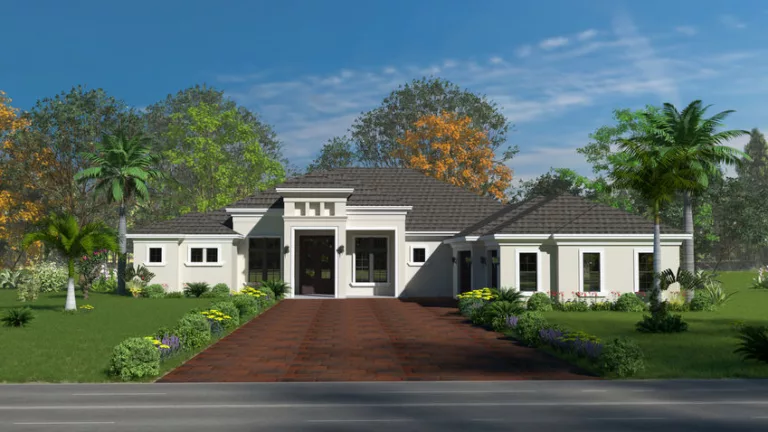 Greco - Smith Custom Homes