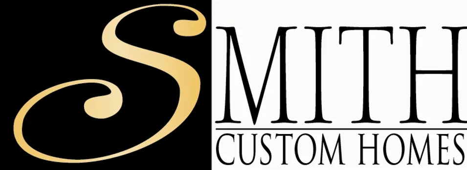 smith custom homes logo
